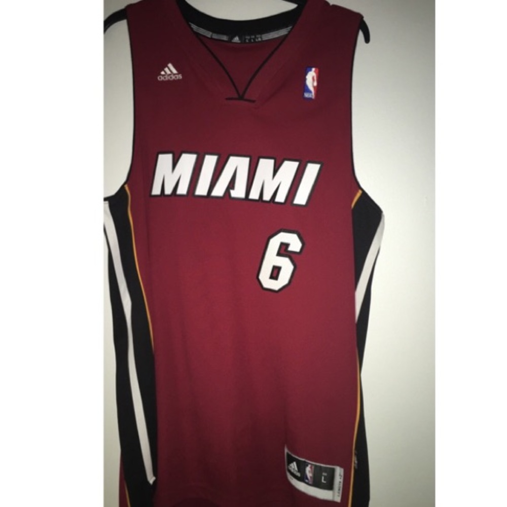 NBA Jersey